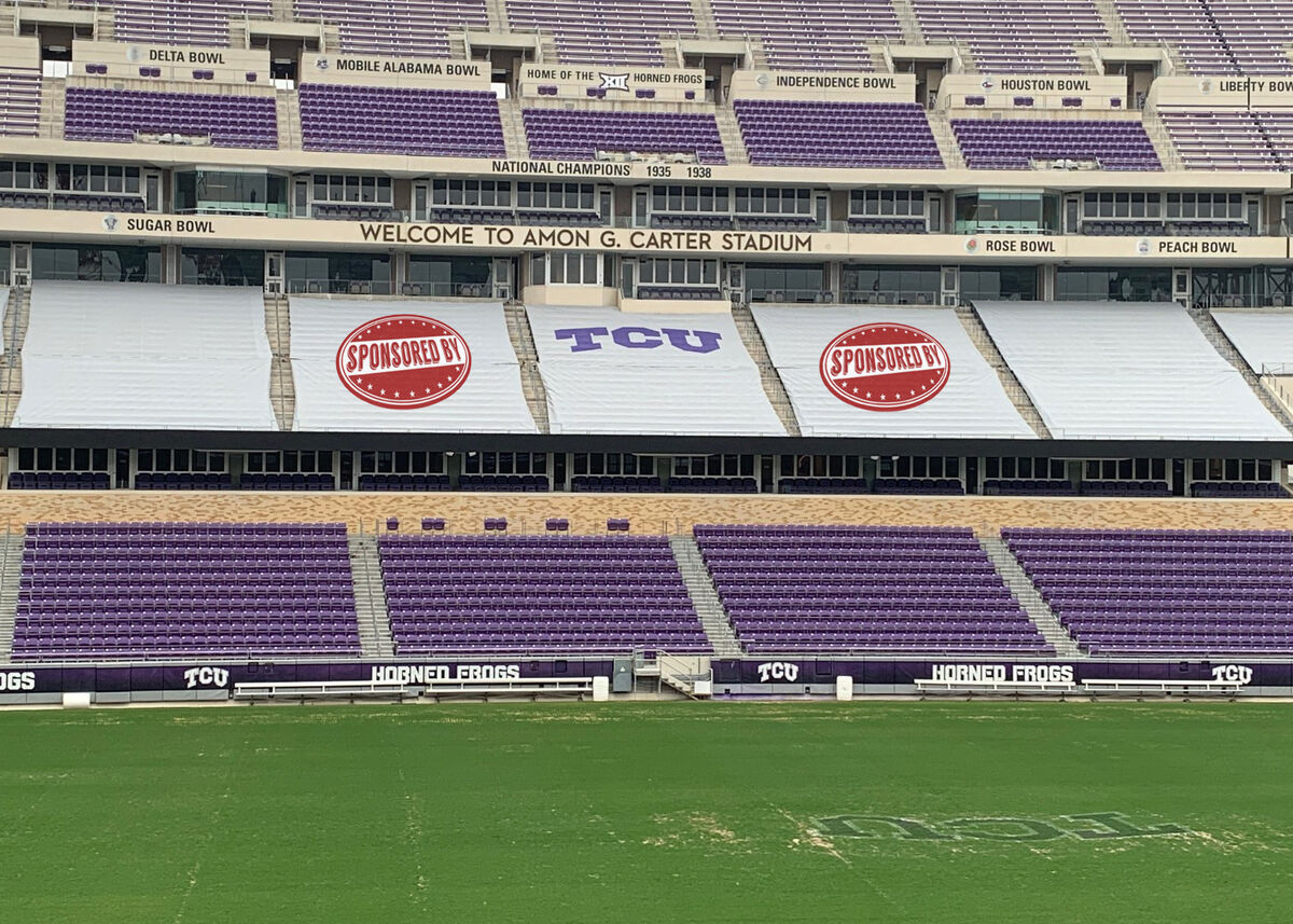 Stadium Seat Covers CoverSports