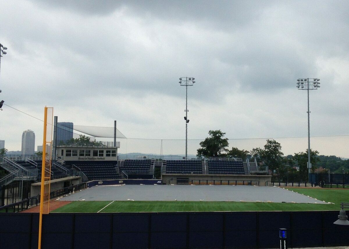 Baseball Infield Tarps & Softball Infield Rain Covers CoverSports