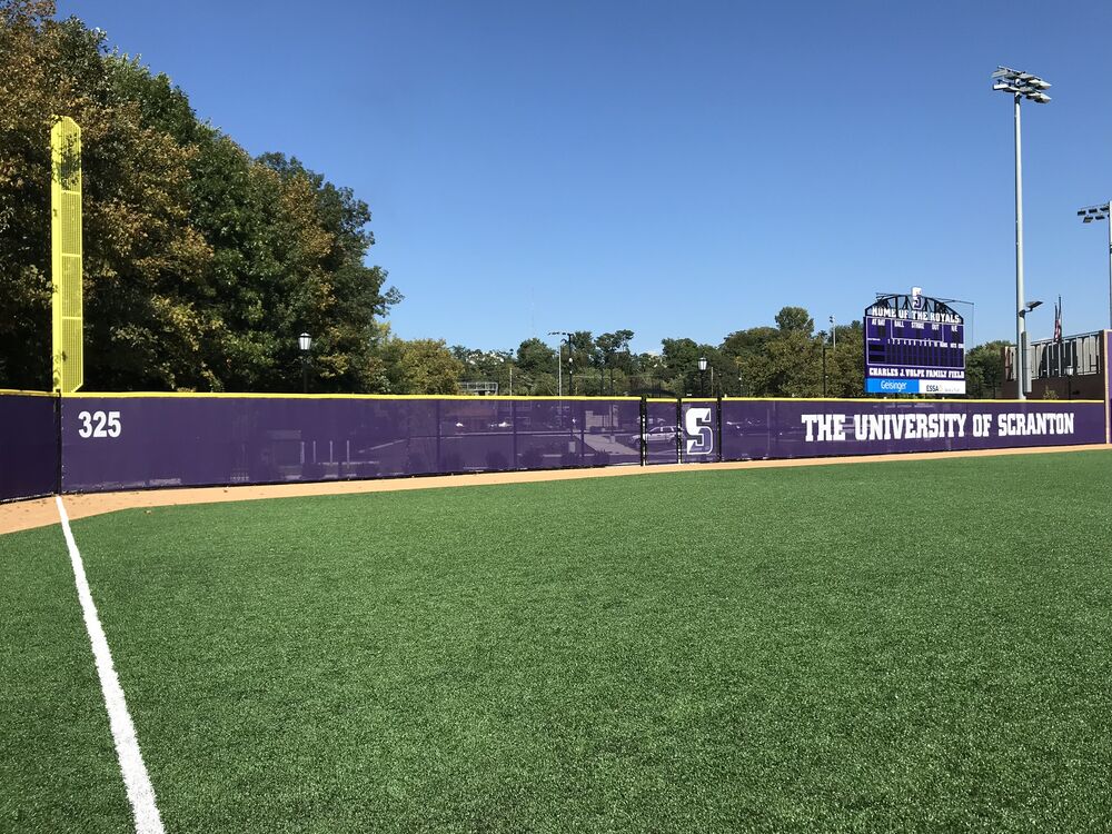 CoverSports Windscreens, Gym Floor & Athletic Field Covers